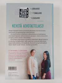 Aivotaidot : käytä päätäsi paremmin