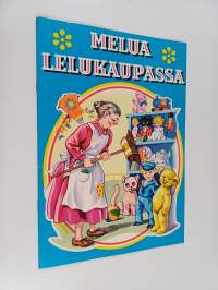 Tyhjä kuva