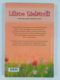 Lisää pilkkuja dalmatialaiselle