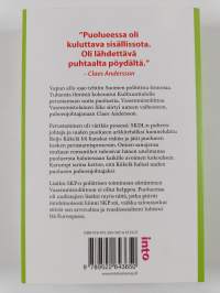 Vasemmistoliiton synty