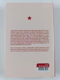Otteita kumouksellisista kokouksista : romaani