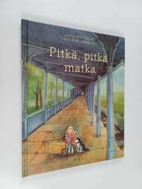 Pitkä, pitkä matka