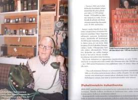 Juoksupojasta pormestariksi - Eero Lehtisen värikkään elämän 65 ensimmäistä vuotta