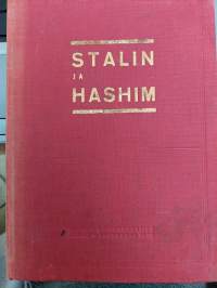 Stalin ja Hashim