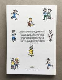 Miten sinä voit?