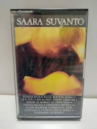 c-kasetti Saara Suvanto