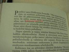 Tasavaltamme presidentit