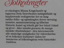 Folkedragter - Landboliv i fællesskabets tid