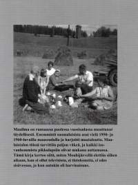 Mää oon Mouhijärveltä. Maalaiselämää 1950-ja 1960-luvuilla