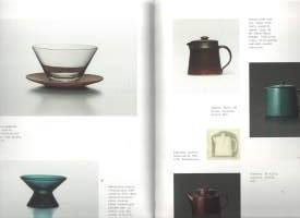 Kaj Franck &amp; Geometria