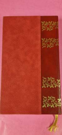 Psalmit septuagintan mukaan