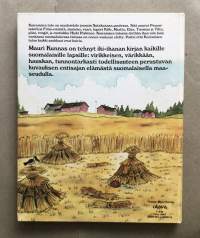 Koiramäen talossa (1.painos)