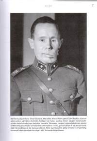 Simo Häyhä  -Talvisodan legendaarinen tarkka-ampuja