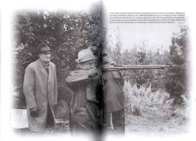 Simo Häyhä  -Talvisodan legendaarinen tarkka-ampuja