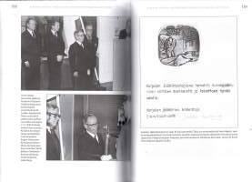 Simo Häyhä  -Talvisodan legendaarinen tarkka-ampuja