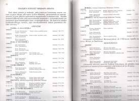 Jokivartta Oriniemestä Halkivahaan. Entisajan elämä ja kulttuuri