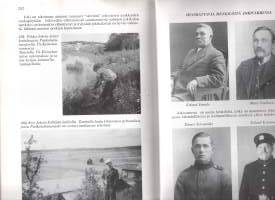 Jokivartta Oriniemestä Halkivahaan. Entisajan elämä ja kulttuuri