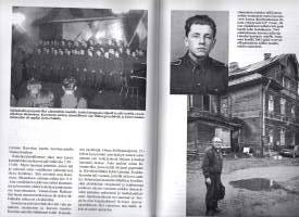Muistikuvia sotavuosilta 1942 - 1944