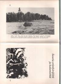 Kievarinpoika muistelee.