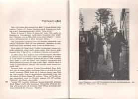 Kievarinpoika muistelee.