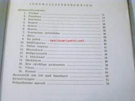 Glada småttingar