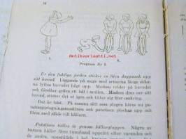 Glada småttingar