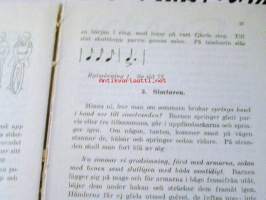 Glada småttingar