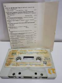 c-kasetti Listasuosikit 3