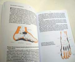 Vyöhyketerapia ja refleksologia terveyden tukena