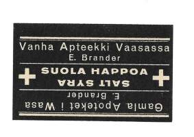 Tyhjä kuva
