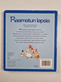 Raamatun lapsia