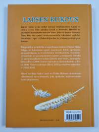 Lapsen rukous
