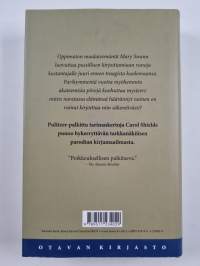 Kaiken keskellä Mary Swann