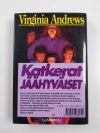Katkerat jäähyväiset