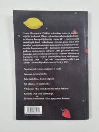 Avaruusajasta muistiin jäi rymd (signeerattu, tekijän omiste)