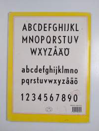 Pelikon ABC