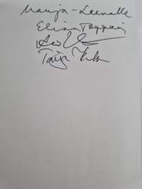 Seppojormairmeli : etunimen selitys (signeerattu, tekijän omiste)