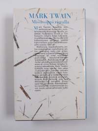 Mississippi-virralla