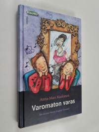 Varomaton varas