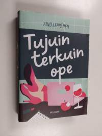 Tujuin terkuin ope