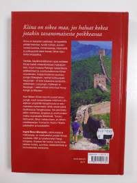 Matkailijan Kiina