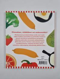 Helppo nakki : koululaisen kotiruoka