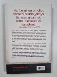 Elämästä, uskosta, juoksun päättämisestä