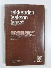 Rakkauden laakson lapset