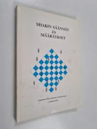 Shakin säännöt ja määräykset