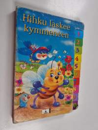 Hihku laskee kymmeneen