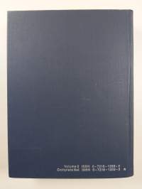 Textbook of Surgery - The Biological Basis of Modern Surgical Practice : Vol 2