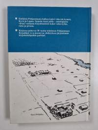 Lakeus puhuu : Pohjanmaan kirjailijat ry:n 30-vuotisjuhla-antologia