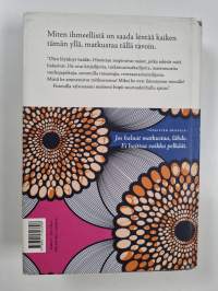 Naiset joita ajattelen öisin