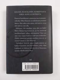 Einsteinin unet